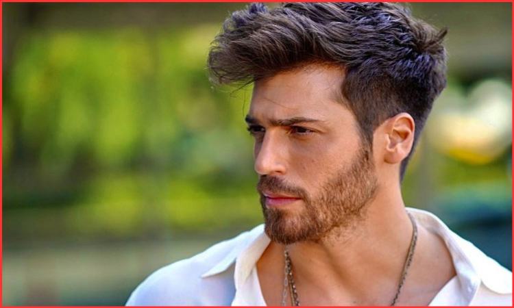 Can Yaman