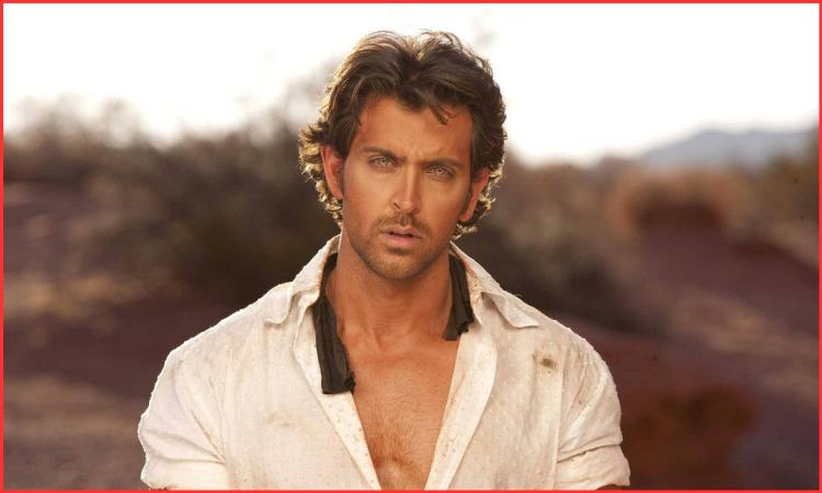 Hrithik Roshan