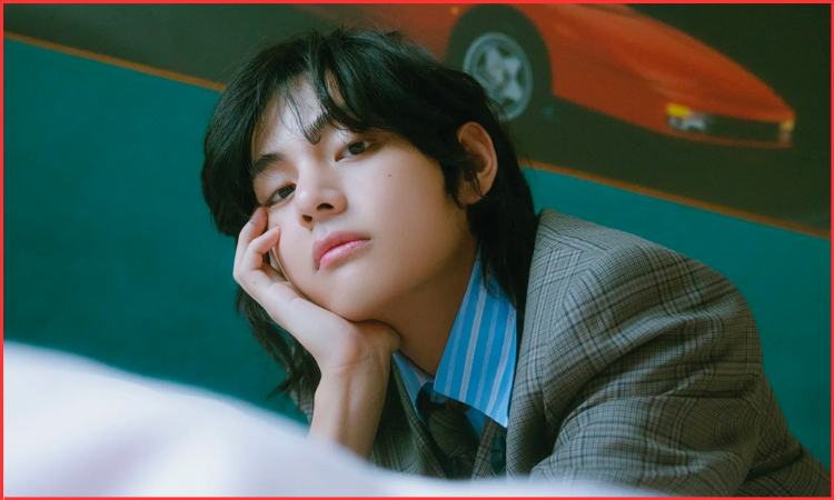 kim taehyung