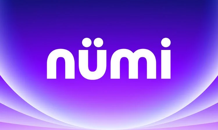 Nümi
