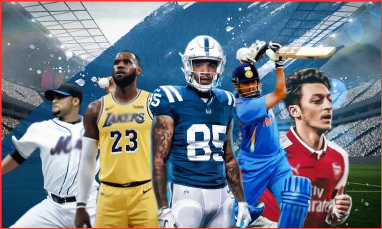 richest sports leagues