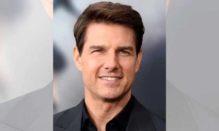 Tom Cruise