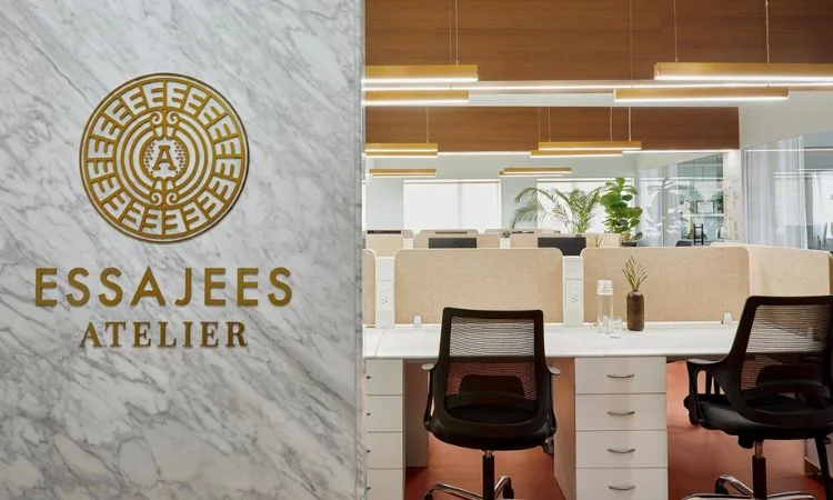 essajees atelier