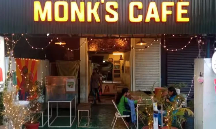 Monk’s Diner