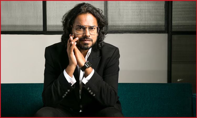 Rahul Mishra