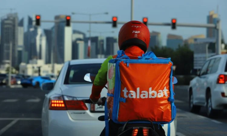 talabat to offer