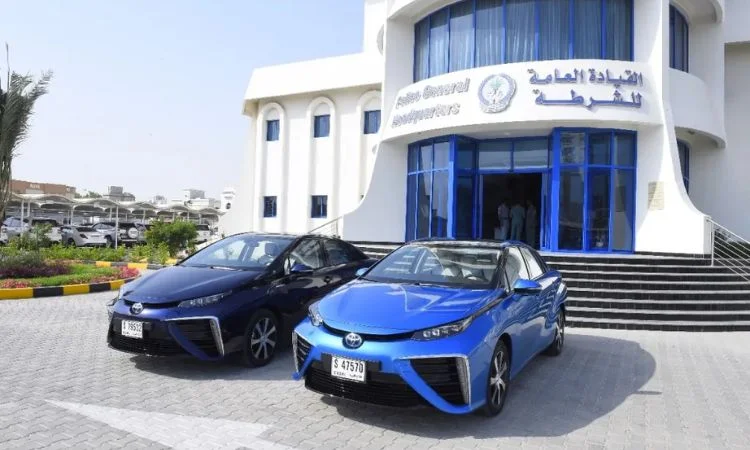 al-futtaim motors
