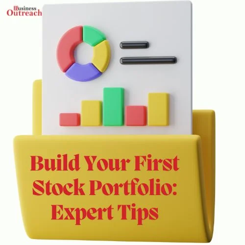 Build Your First Stock Portfolio: Expert Tips-thumnail