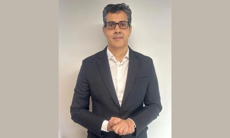 Gaurav Maheshwari