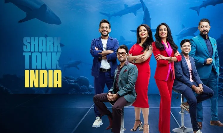 impact of shark tank india