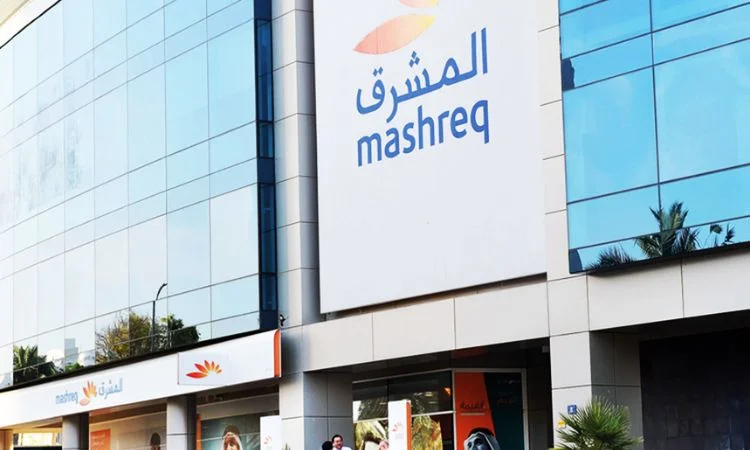 mashreq bank
