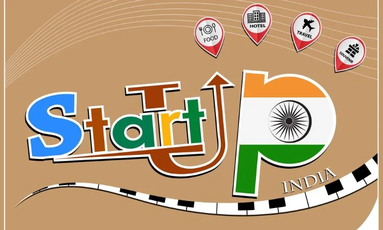 startup culture in india