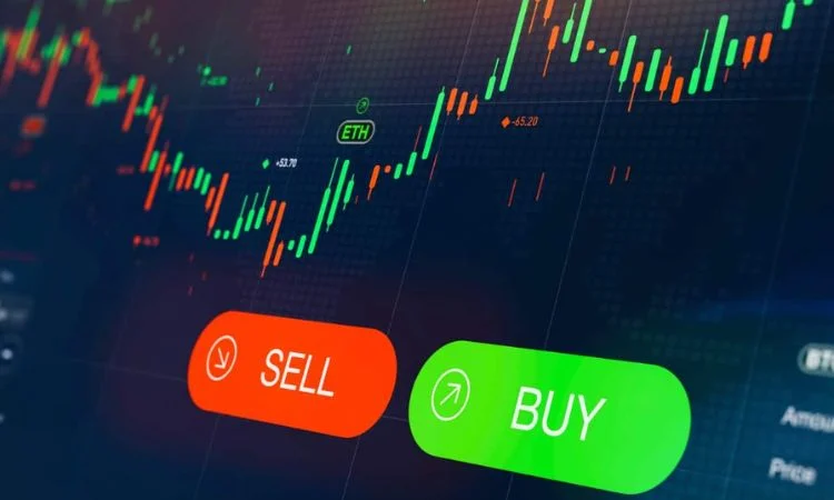 stock trading
