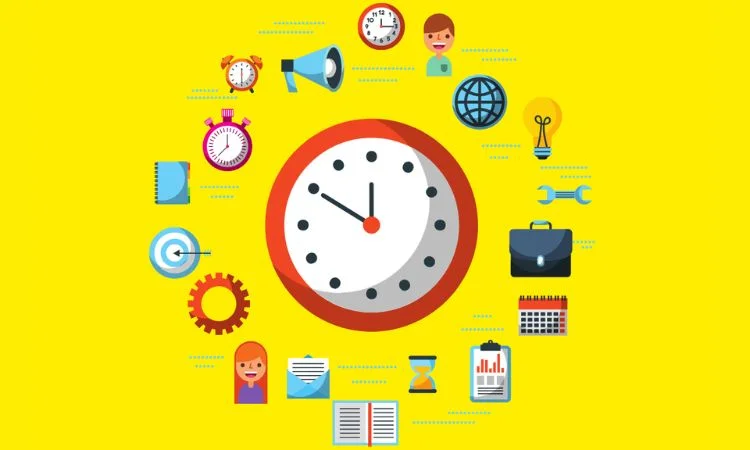 time management tools