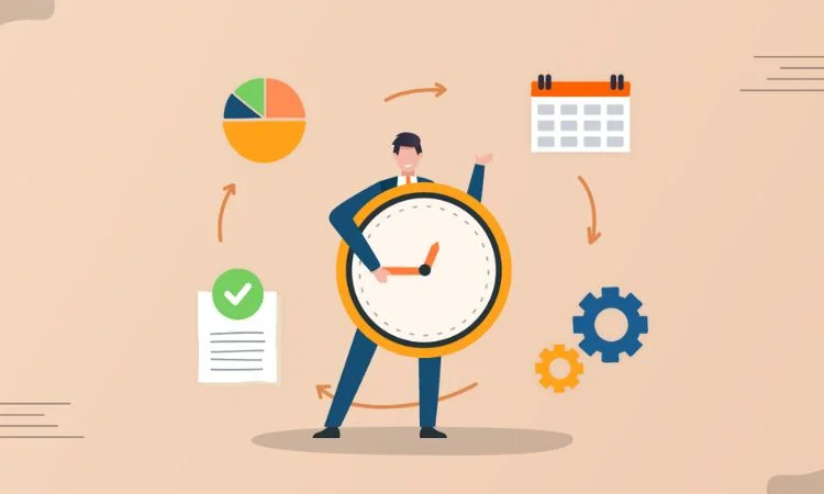 time mastery framework