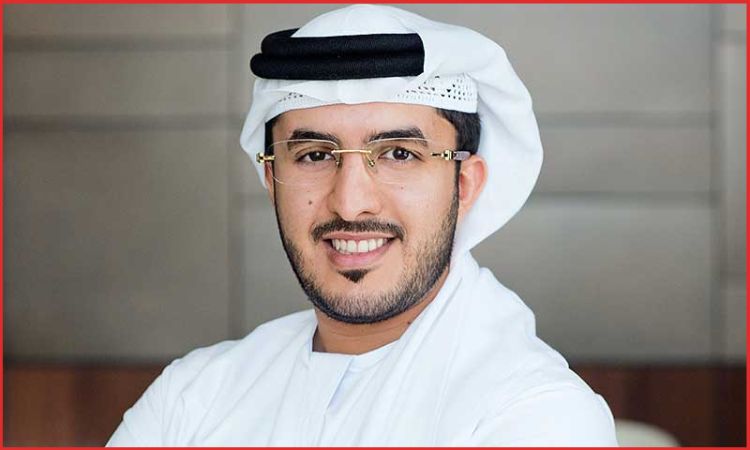 Abdulla Al Naboodah