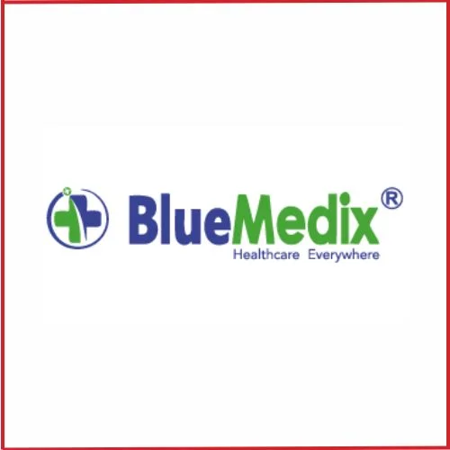 BlueMedix Raises $5 Million Pre-Series Funding-thumnail