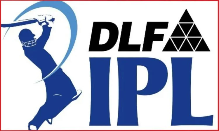 dlf ipl title sponsor