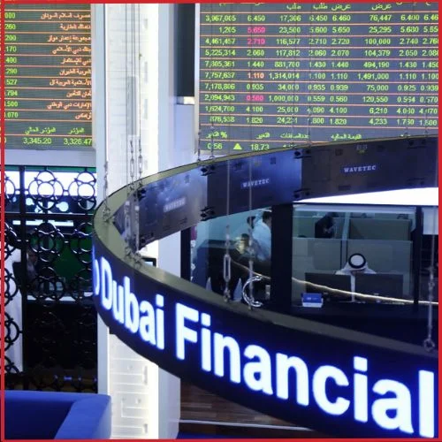 Dubai Financial Market Posts 24% Jump in Net Profit-thumnail