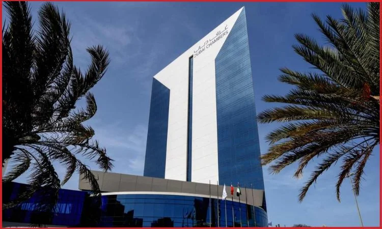 dubai international chamber