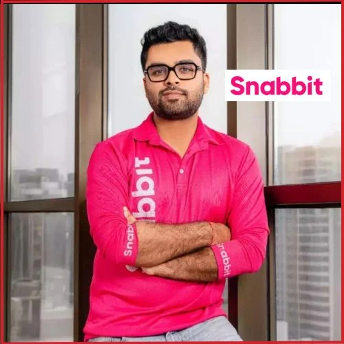 Ex-Zepto Executive Raises $5.5 Million for Quick Commerce Startup Snabbit-thumnail