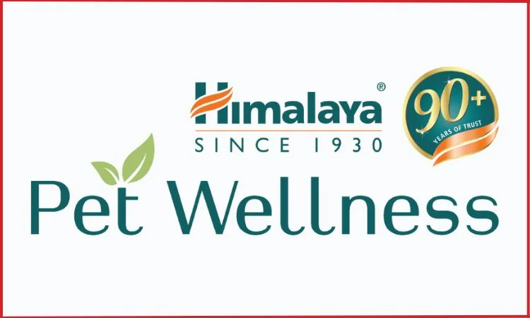 himalaya pet care one of the pet care brands in india