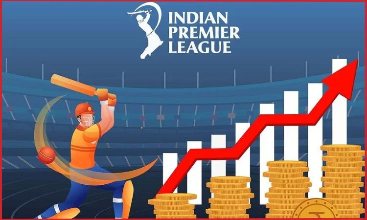 history of ipl title sponsors