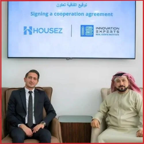 Housez.ae Partners with Innovation Experts Real Estate Institute to Transform UAE’s Real Estate Market  -thumnail
