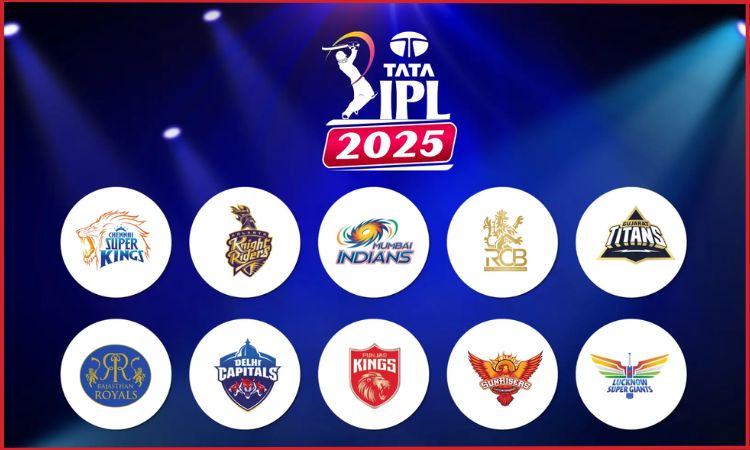indian premier league 2025