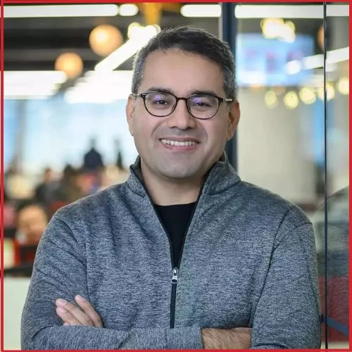 Kunal Bahl: A Snapshot of Success, From Snapdeal to Shark Tank India Judge-thumnail