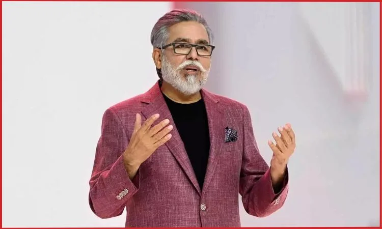 pawan munjal