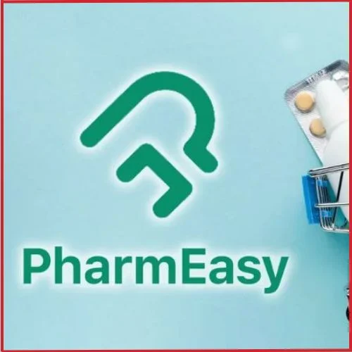 PharmEasy Co-founders Resign: A New Beginning for the Firm-thumnail