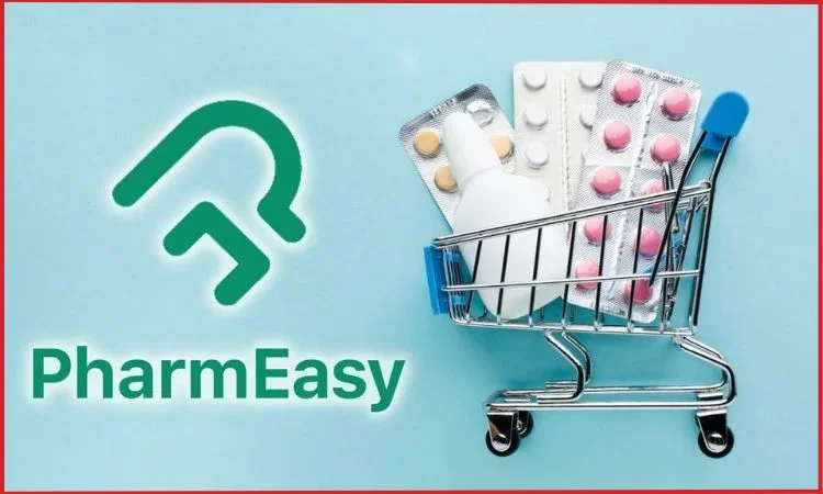 pharmeasy