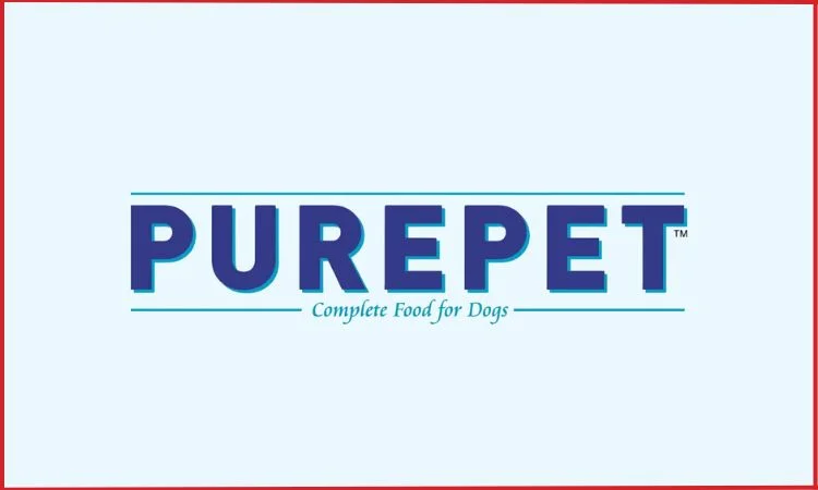 purepet- one of the pet care brands in india