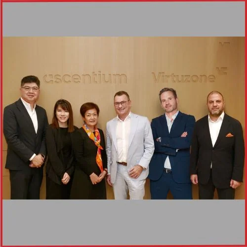 Singapore’s Ascentium Acquires Dubai-Based Virtuzone -thumnail