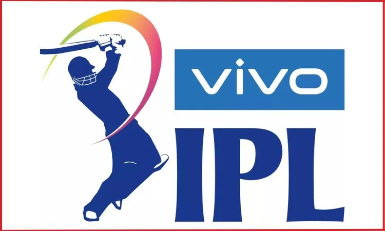 vivo ipl title sponsor