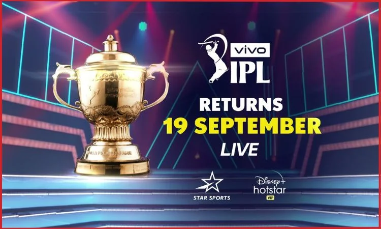 vivo's return to the ipl title sponsor