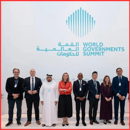 Dubai Launches UN Citiverse Challenge to Drive AI-Powered Virtual Worlds -thumnail