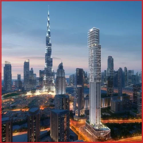 Refine Development Management Unveils $12 Billion Expansion Plan in Dubai  -thumnail