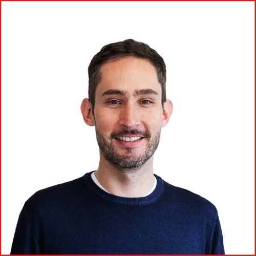 Kevin Systrom Success Story – How he Built Instagram from Scratch?-thumnail