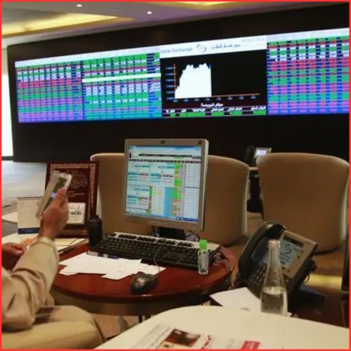 Mideast Stocks: Major Gulf Markets Subdued on Trump’s Tariff Threats-thumnail