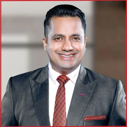 Success story of Dr. Vivek Bindra – Motivational Speaker – Business Consultant-thumnail