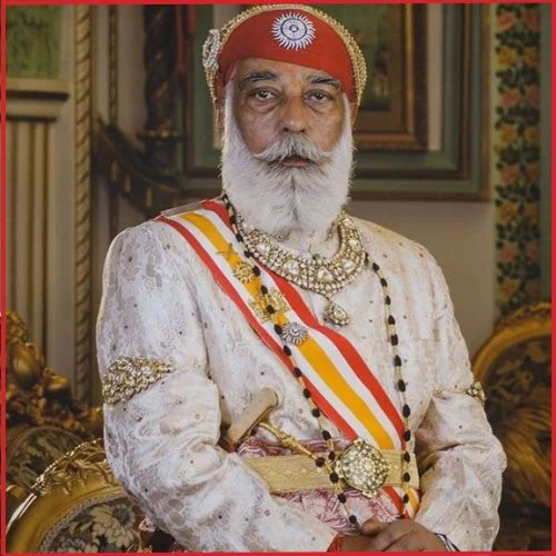 The Life and Legacy of Arvind Singh Mewar: A Modern-Day Maharana-thumnail
