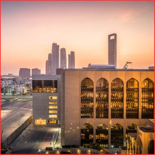 UAE-Listed Banks to Sustain Earnings Growth in 2025, Says A&M-thumnail
