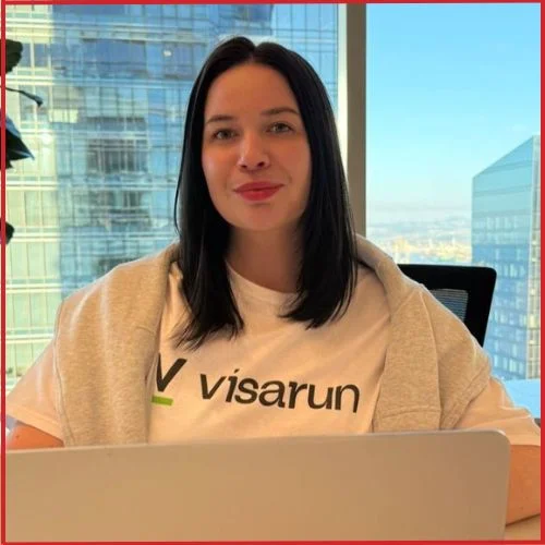 Visarun.ai Secures Funding to Expand AI-Powered Visa Processing in Dubai  -thumnail