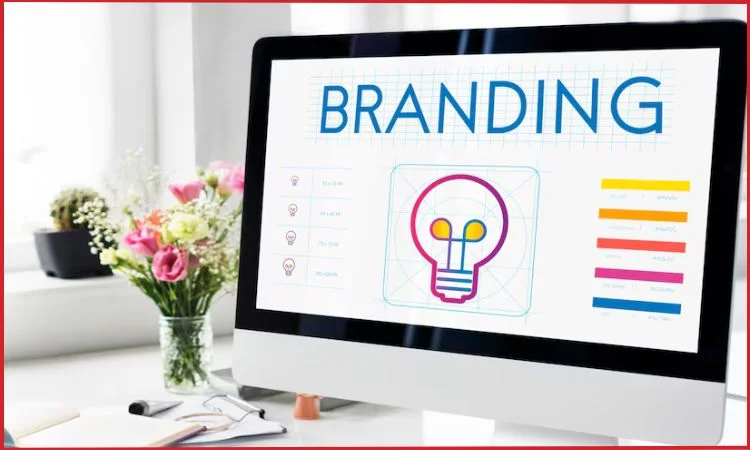 what is branding