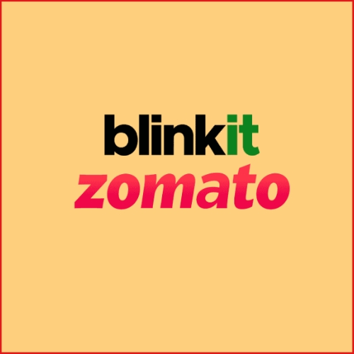 Zomato Invests ₹1,500 Crore in Blinkit to Strengthen Quick Commerce Segment-thumnail