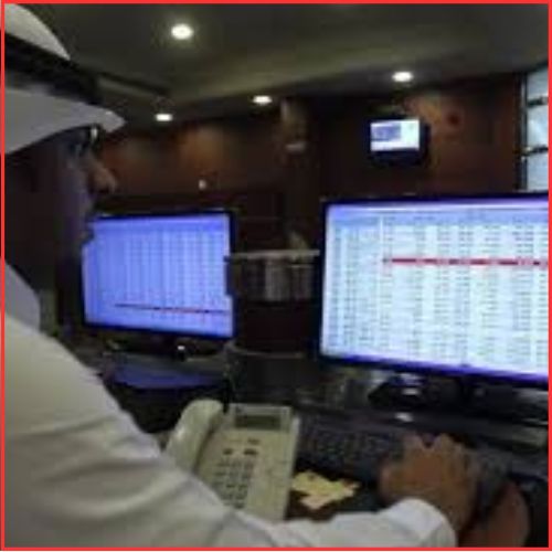 Mideast Stocks: Major Gulf Markets Ease on Global Trade War Concerns-thumnail