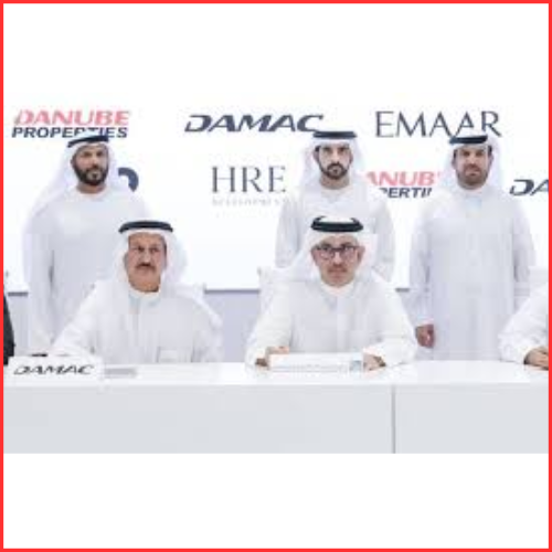 Hamdan’s Mosque Initiative Draws Dhs560M from Dubai Property Majors -thumnail