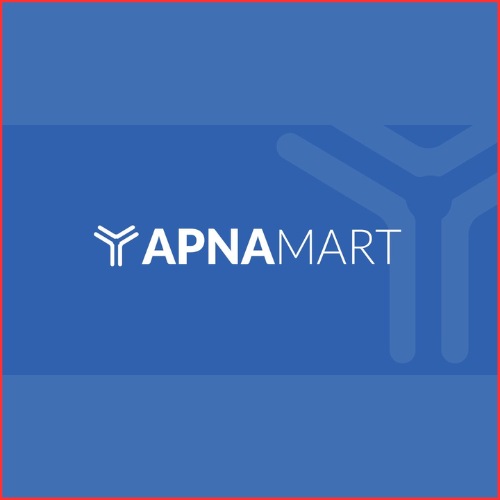 Apna Mart Secures ₹214 Crore Funding from Accel and Fundamentum-thumnail